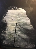 The Cave in Vernazza